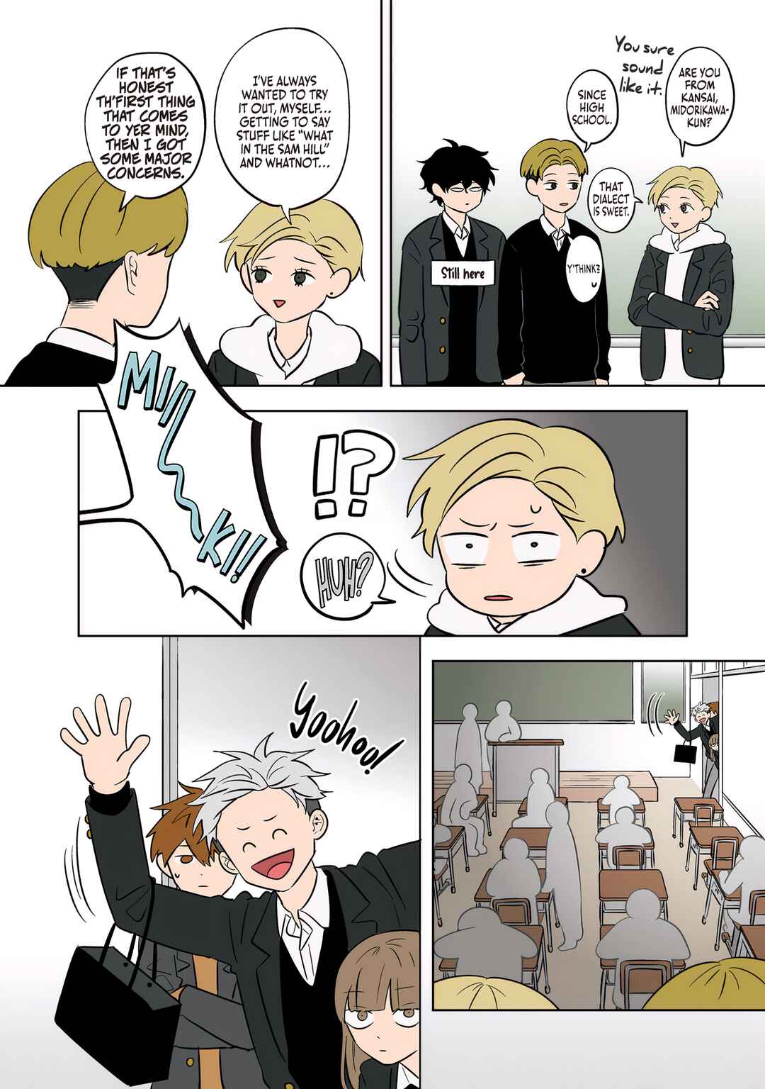 Chapter 50 - Page 9
