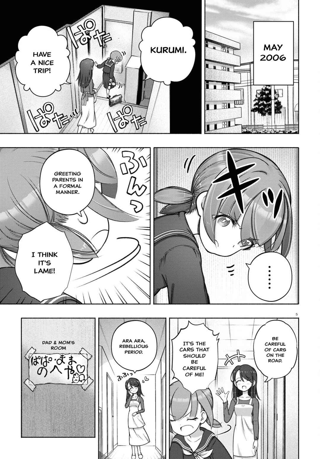 Chapter 28 - Page 5