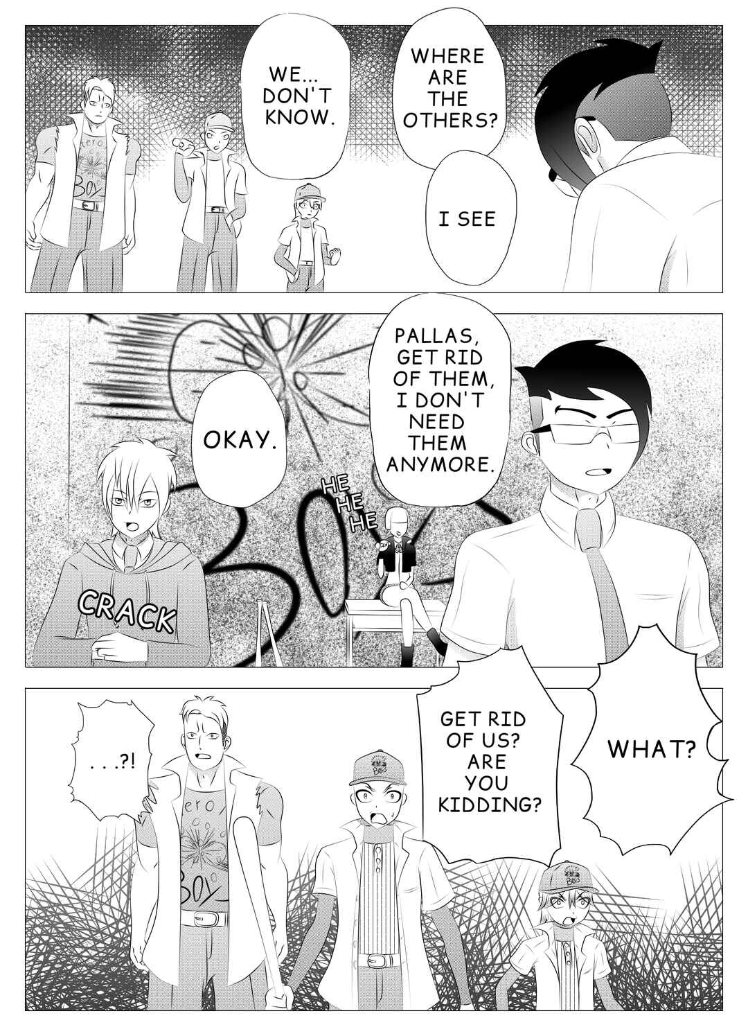 Chapter 18 - Page 10