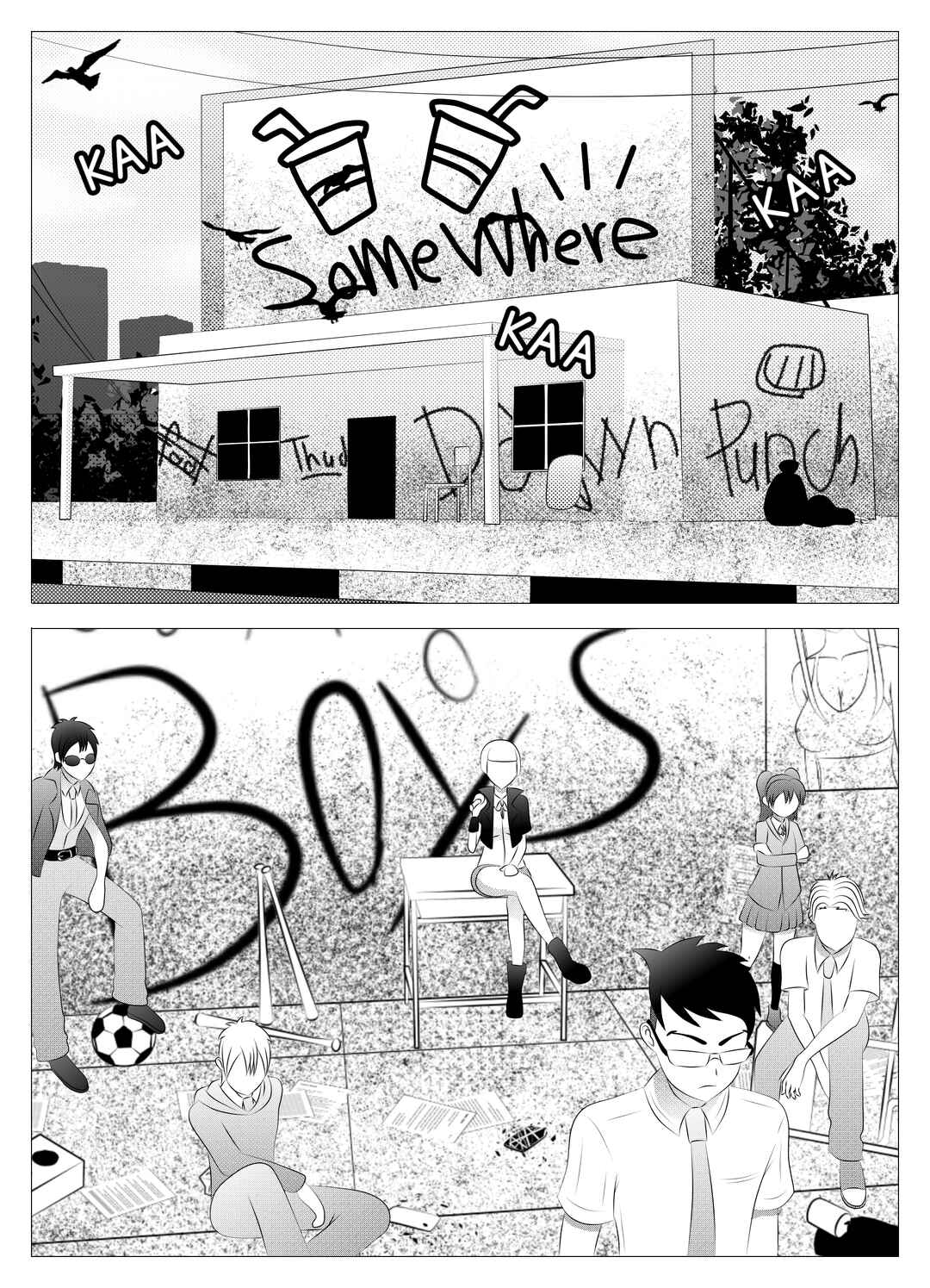 Chapter 18 - Page 6