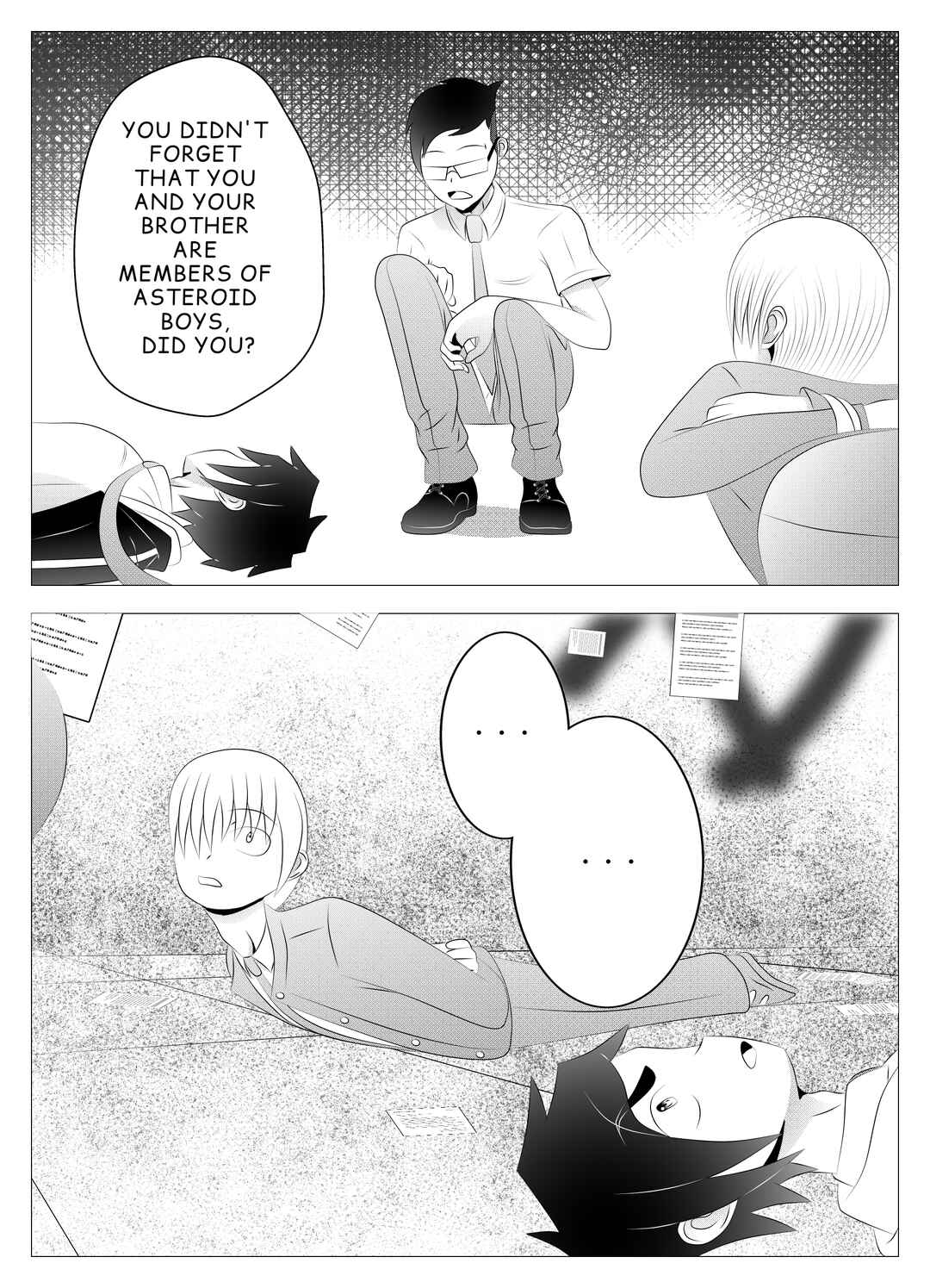 Chapter 18 - Page 9
