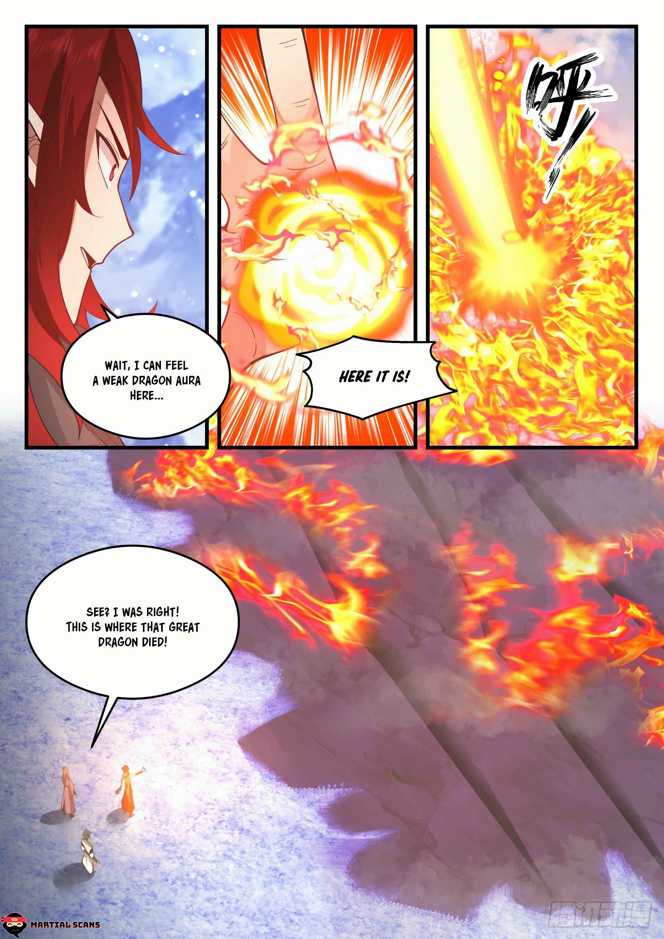 Chapter 2083 - Page 13