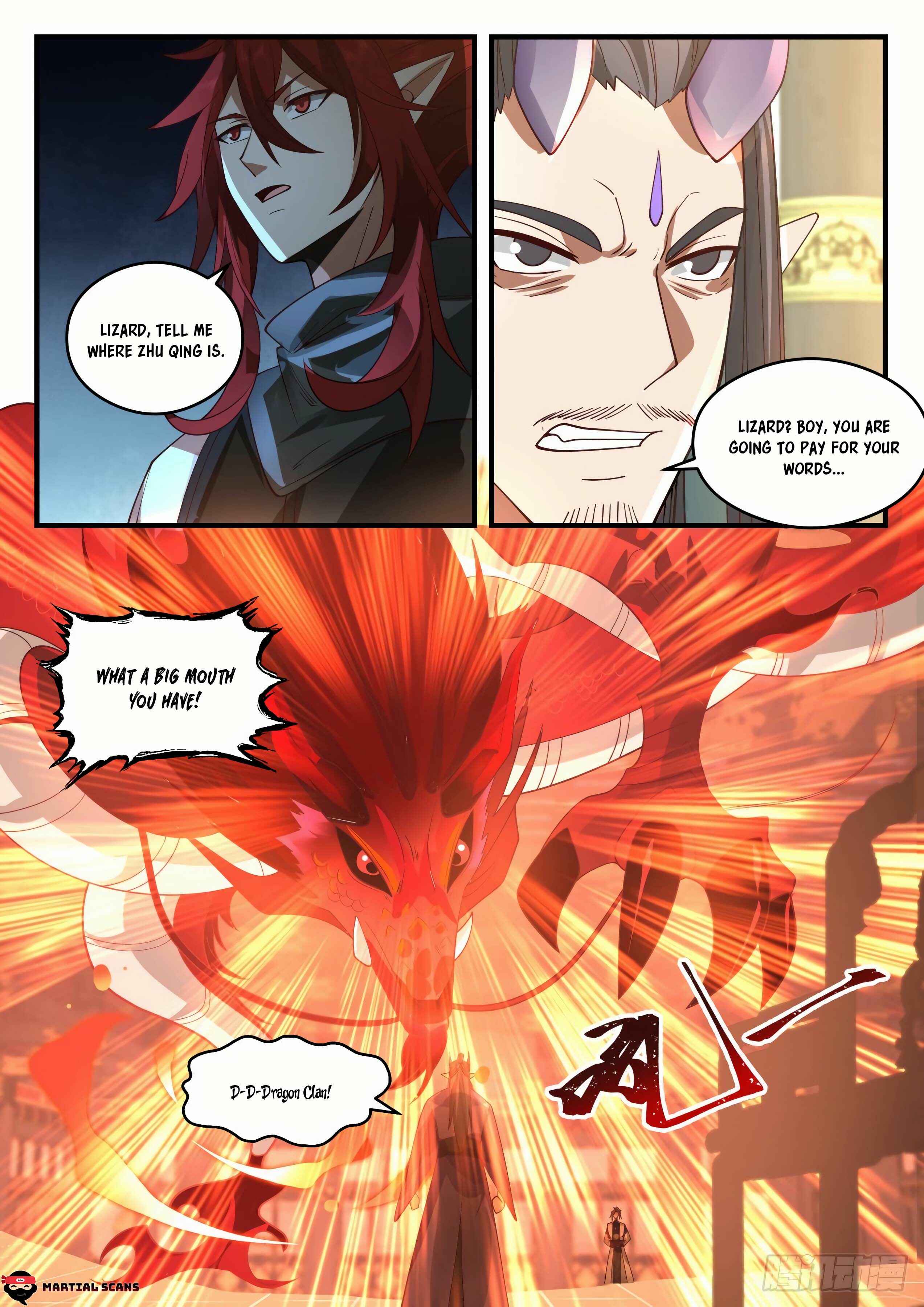 Chapter 2083 - Page 9