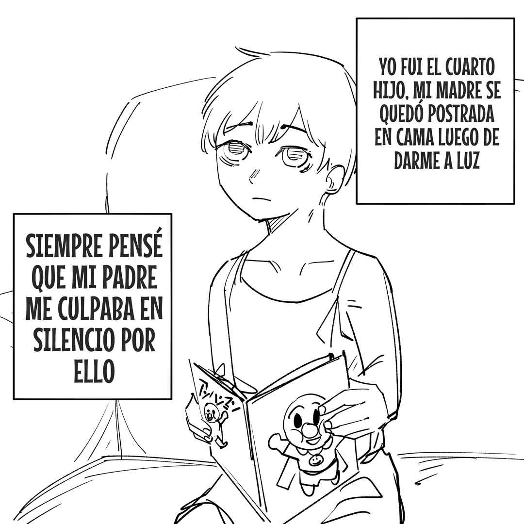 Chapter 85 - Page 5