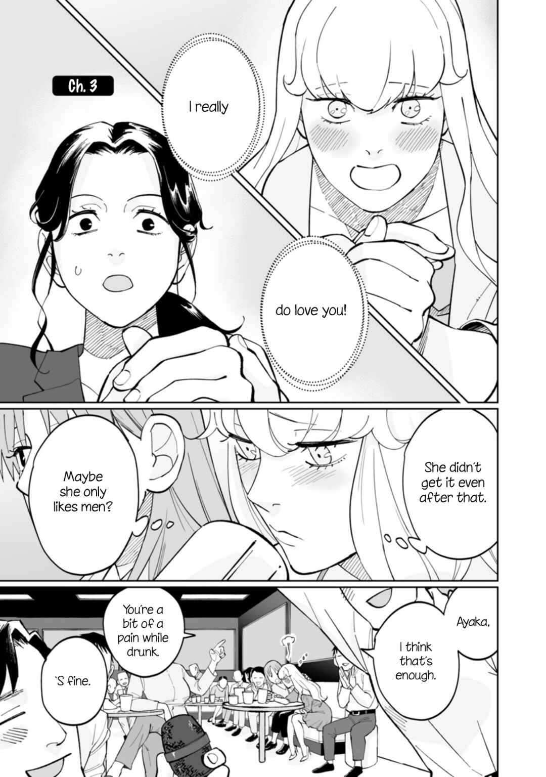 Chapter 3 - Page 1