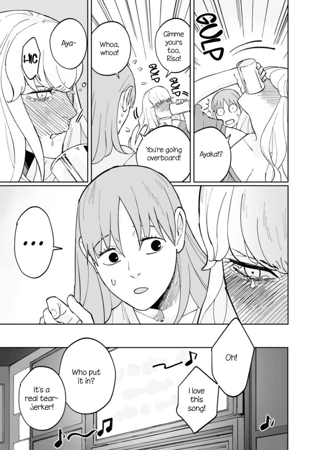 Chapter 3 - Page 5