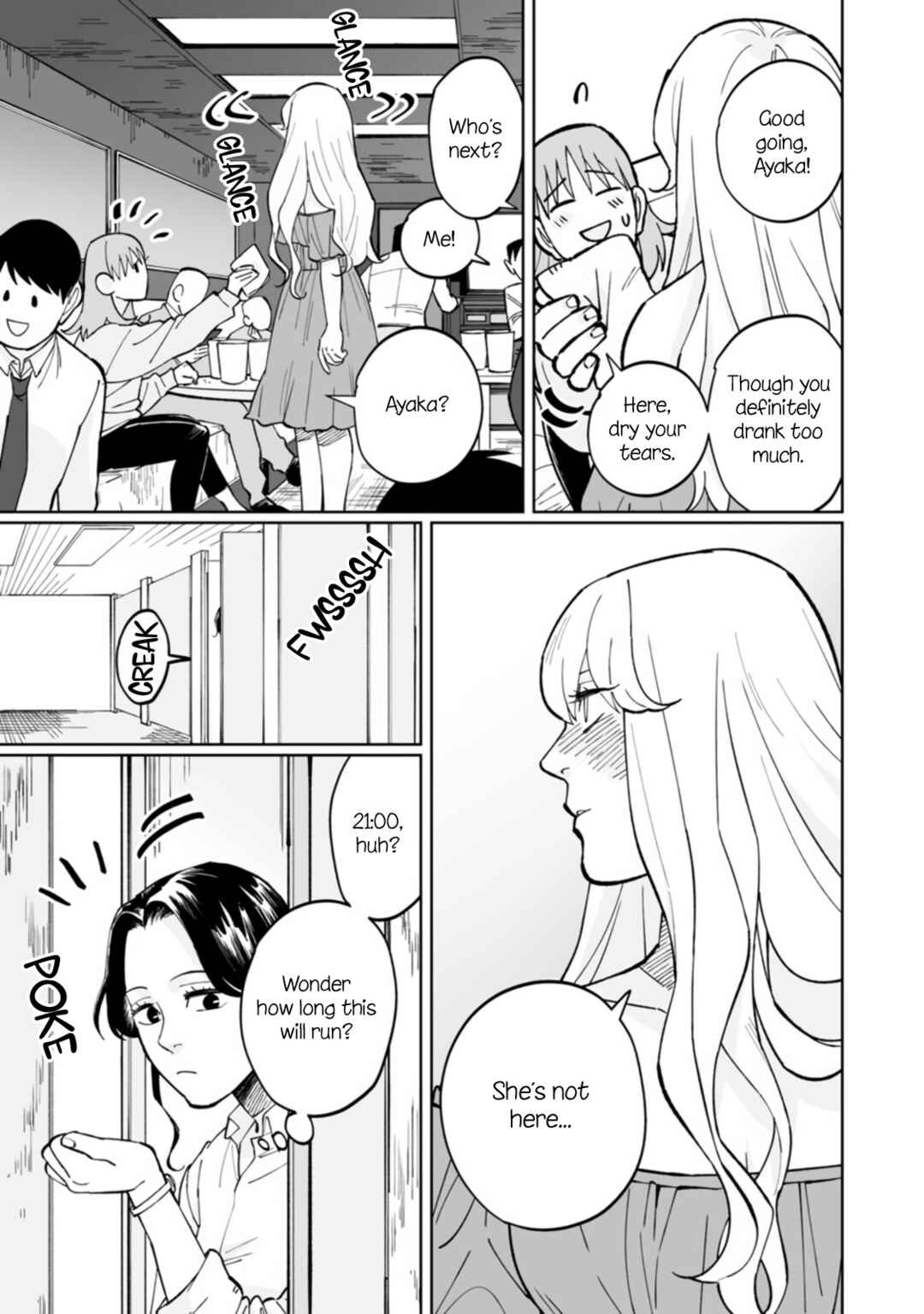 Chapter 3 - Page 9