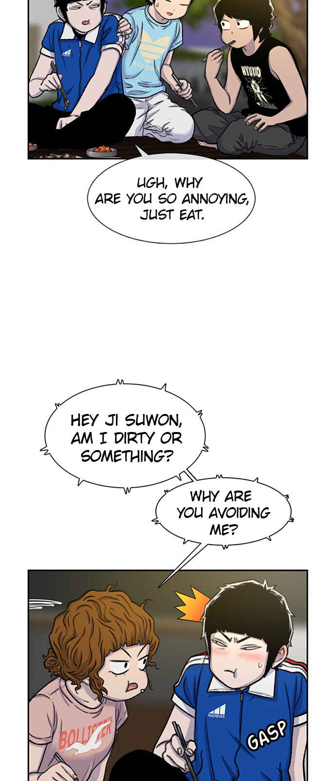 Chapter 79 - Page 65