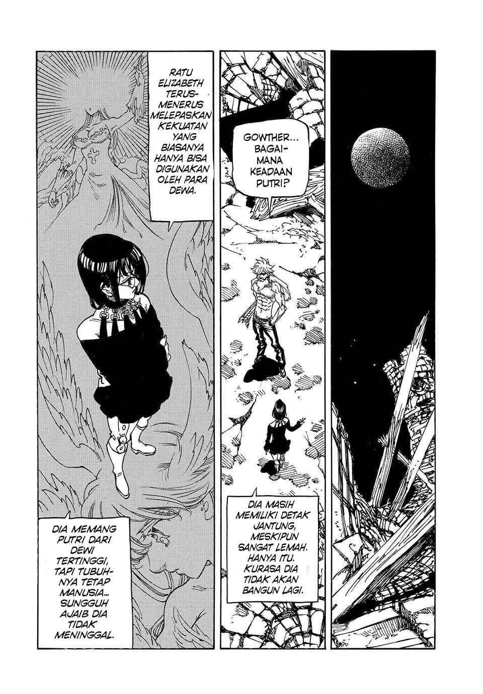 Chapter 232 - Page 13