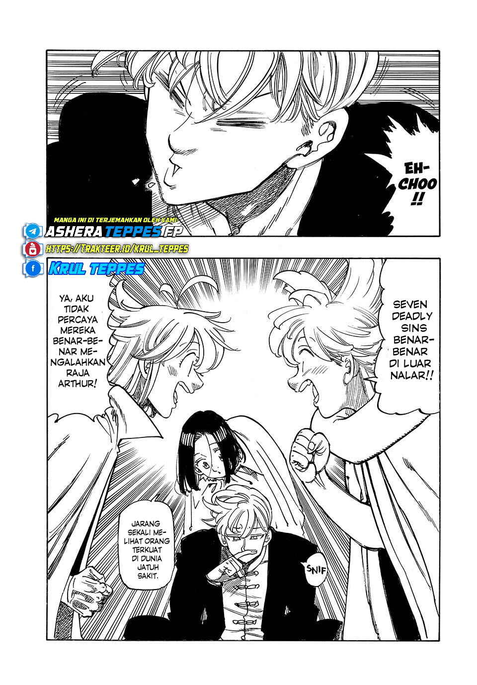 Chapter 232 - Page 16