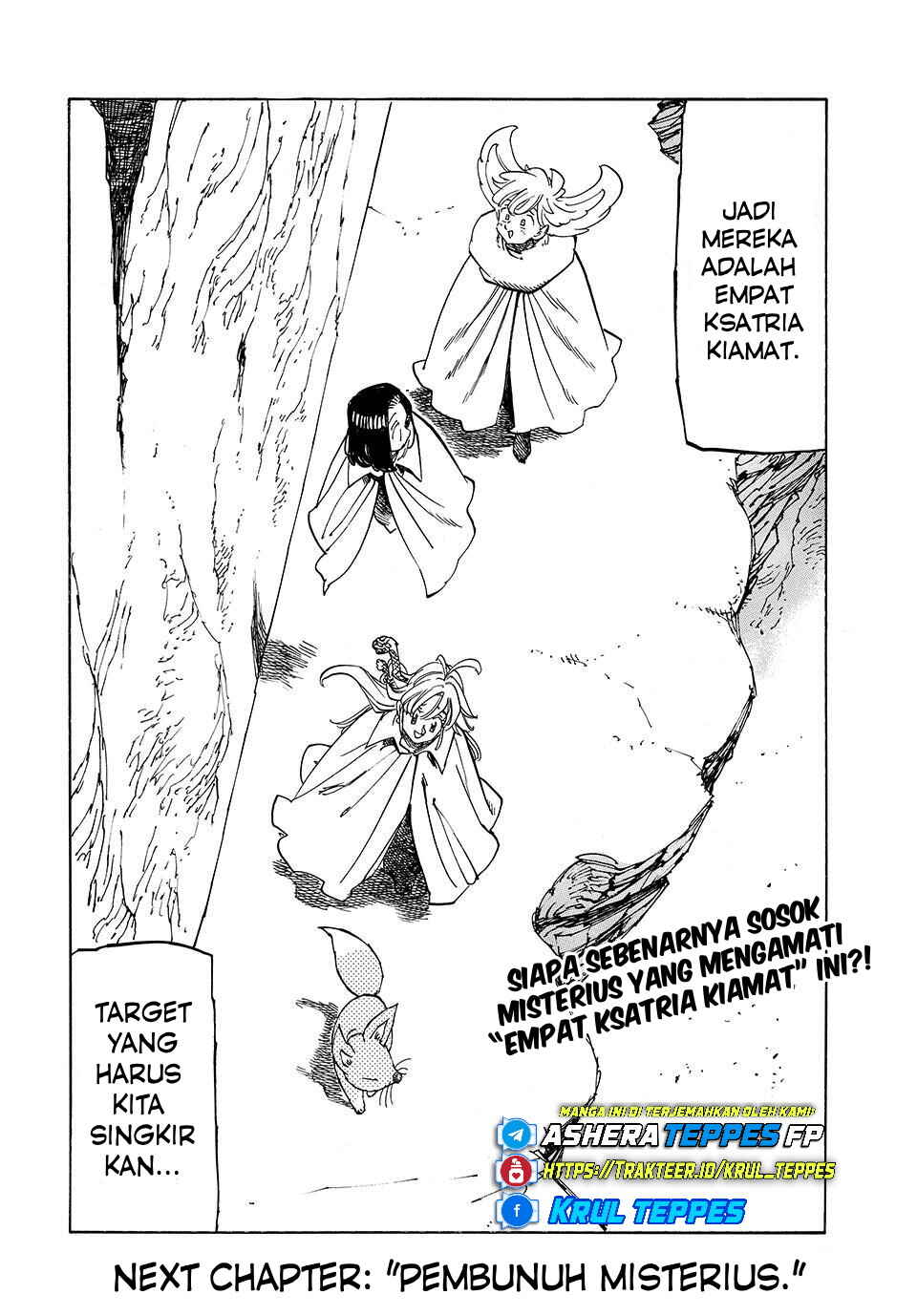 Chapter 232 - Page 21