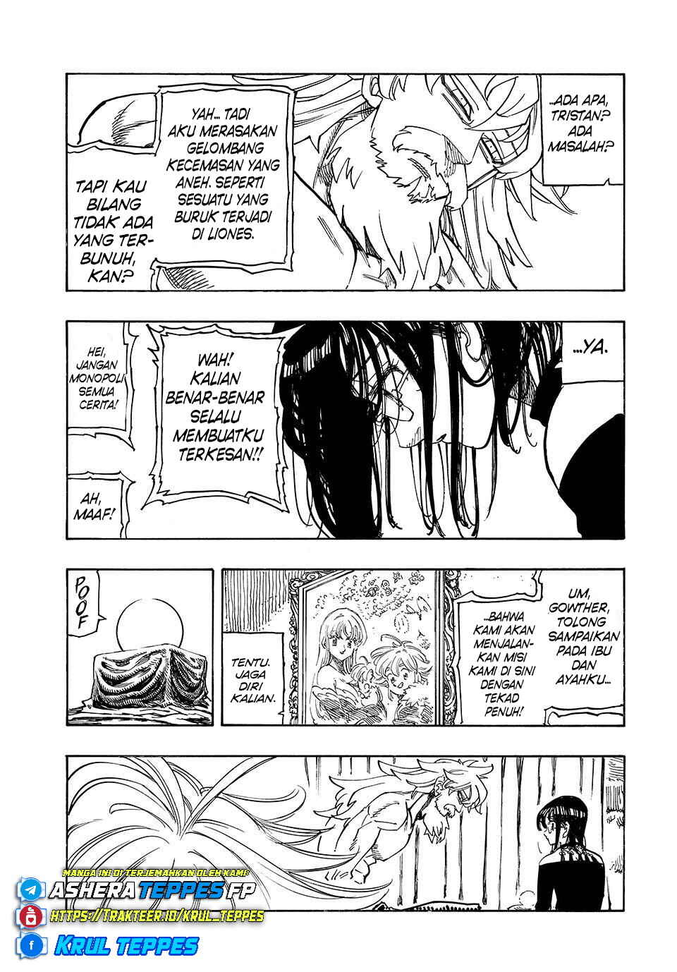 Chapter 232 - Page 8
