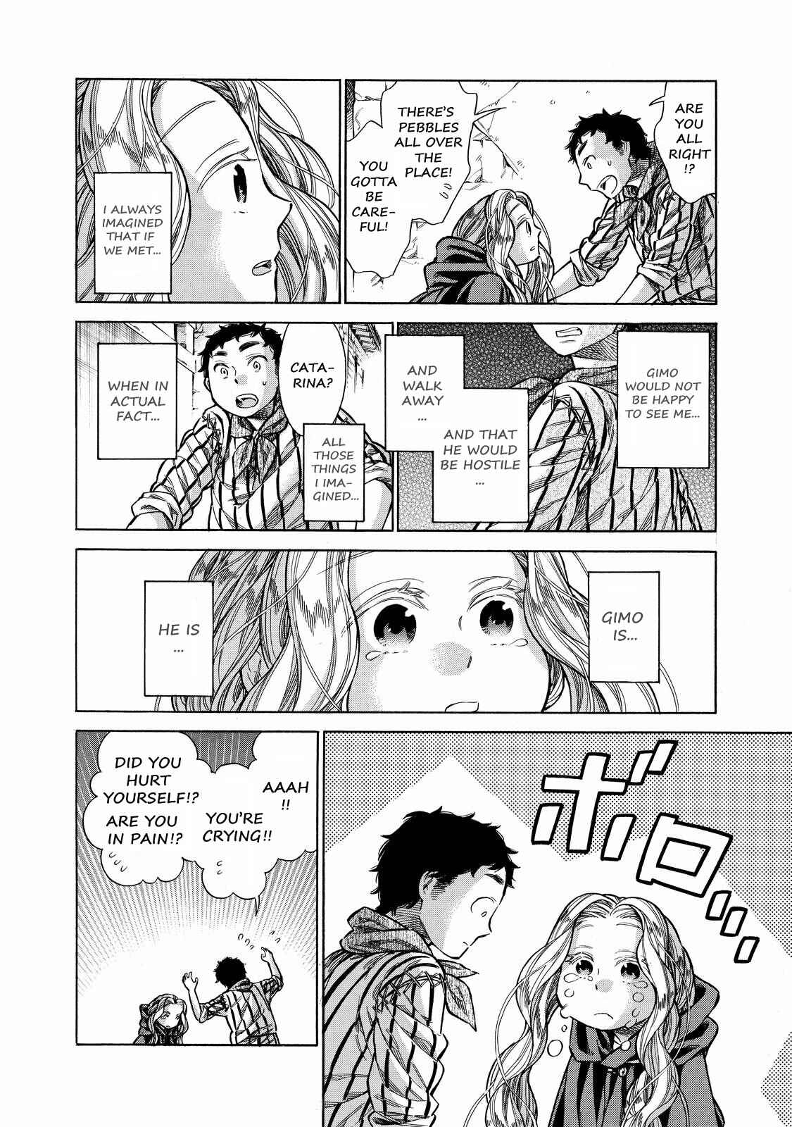Chapter 29 - Page 20