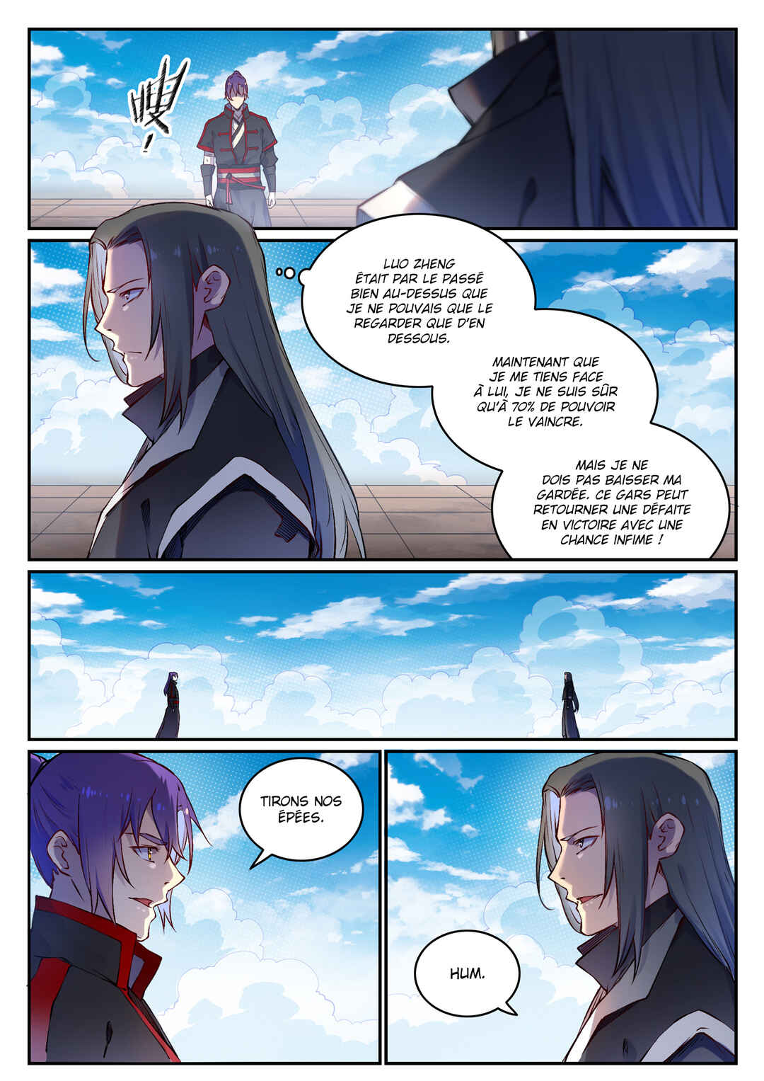 Chapter 669 - Page 12