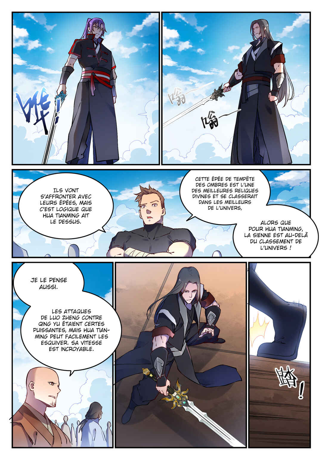Chapter 669 - Page 13