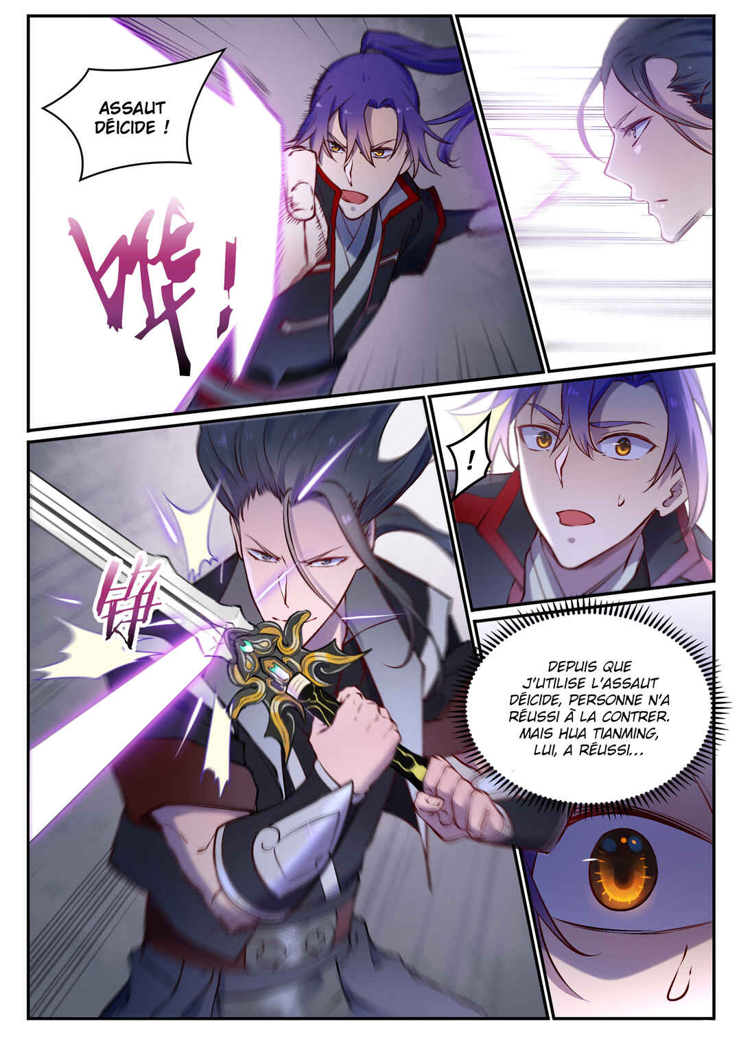 Chapter 669 - Page 17
