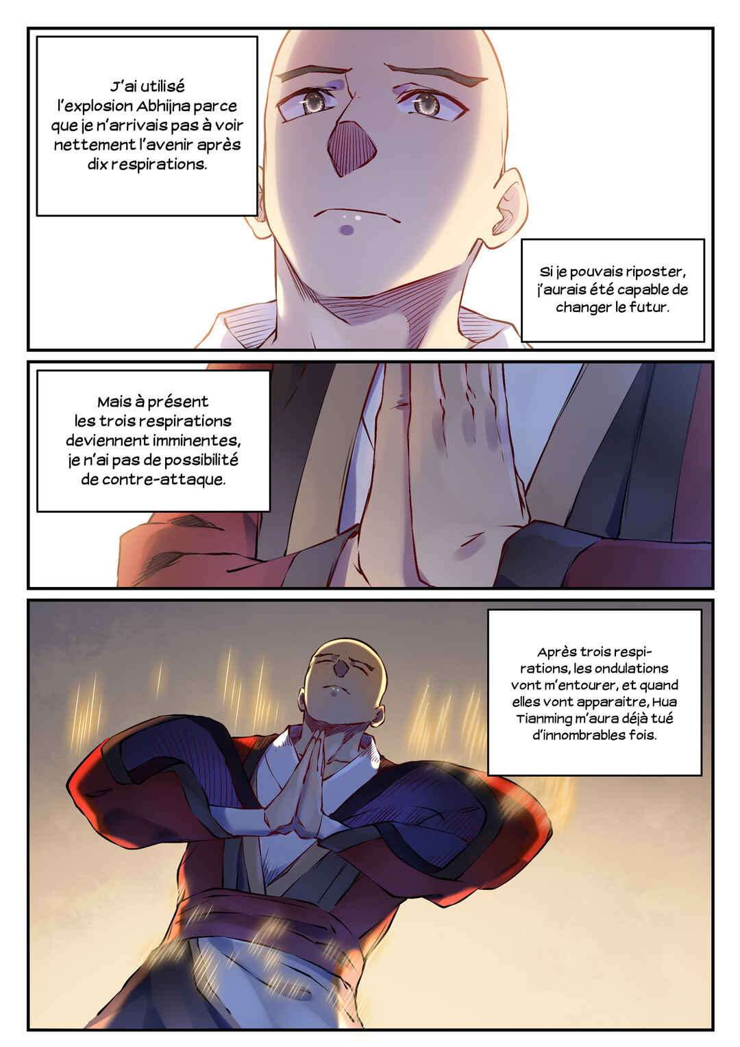 Chapter 669 - Page 5