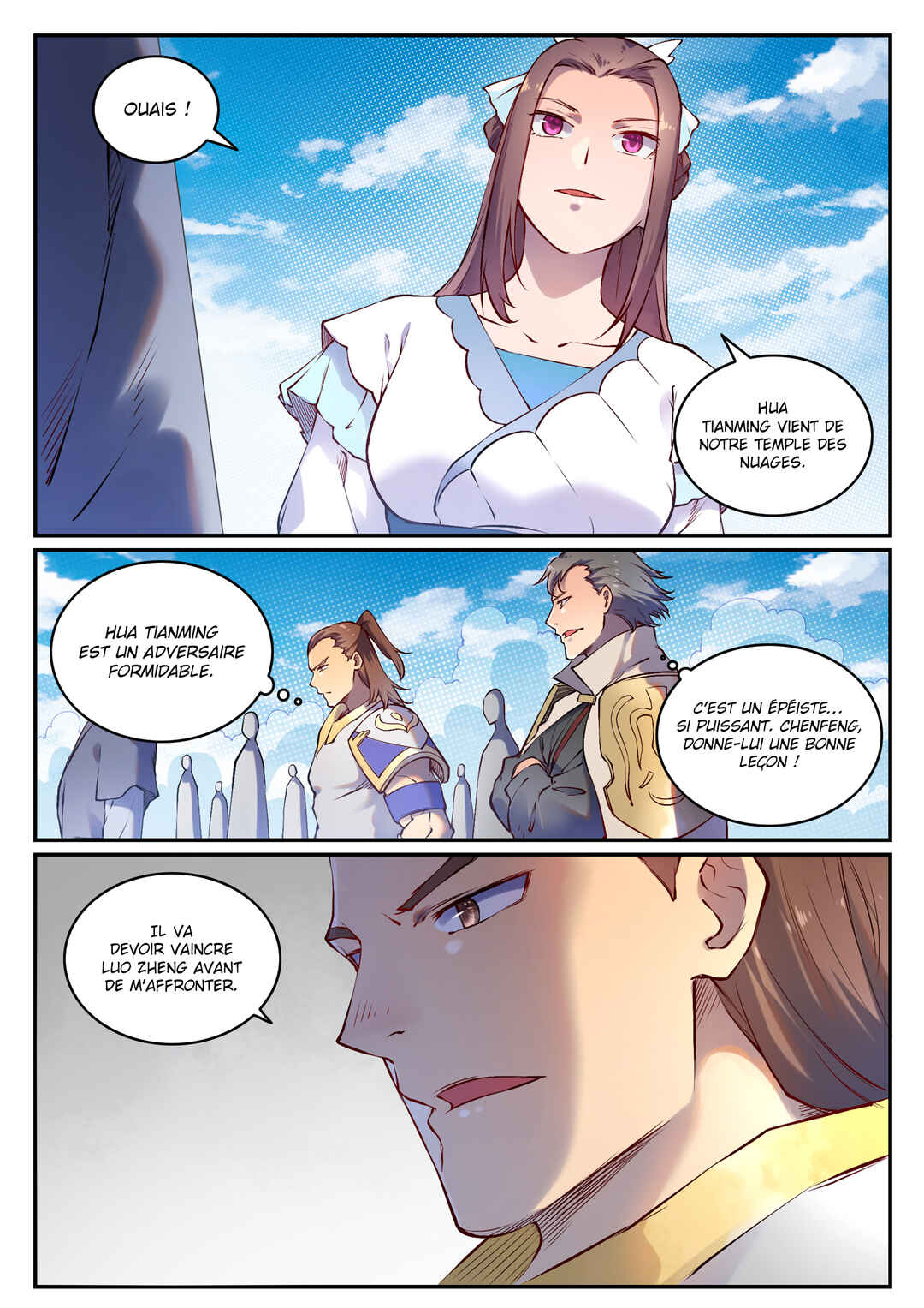 Chapter 669 - Page 9