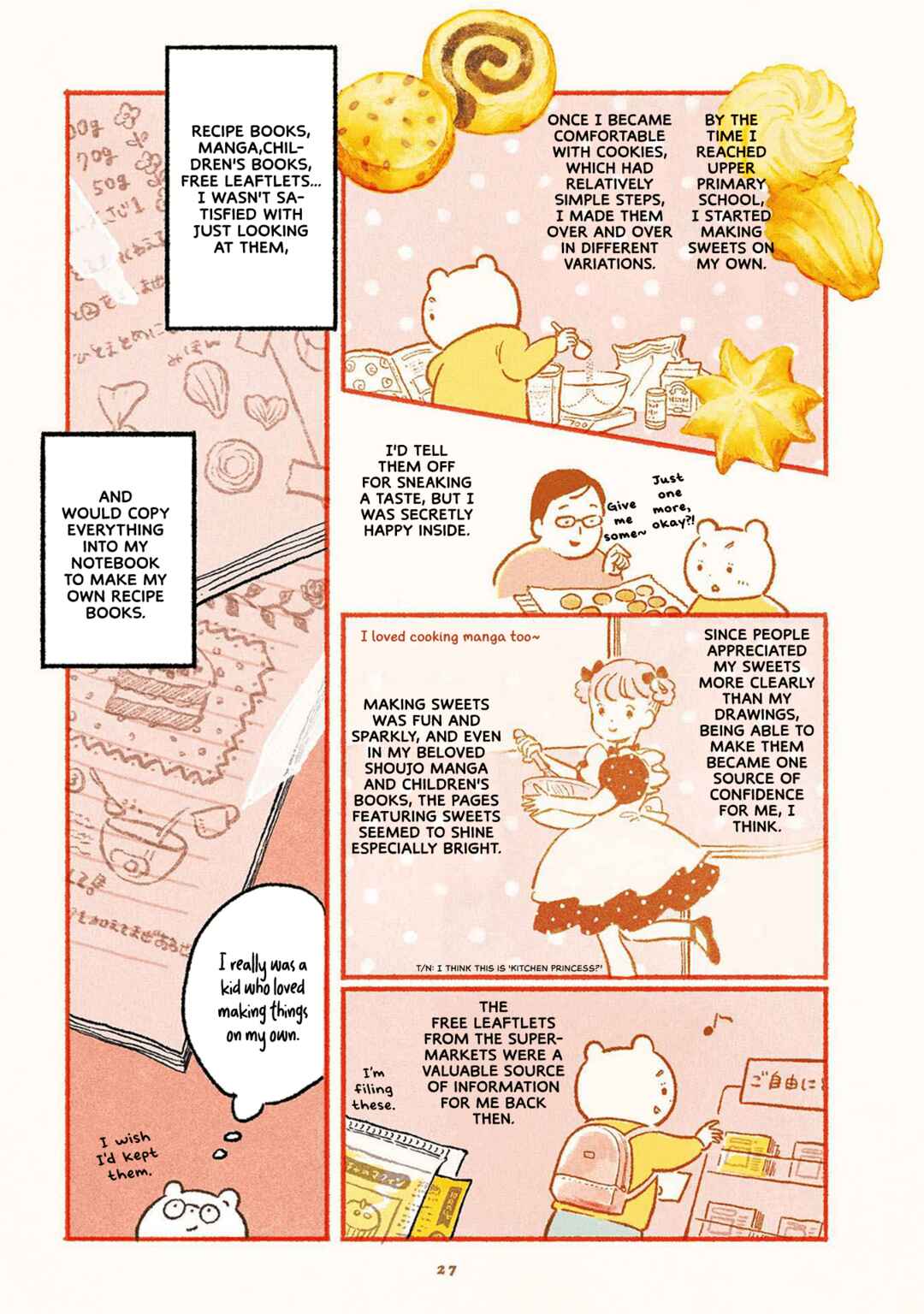 Chapter 4 - Page 2