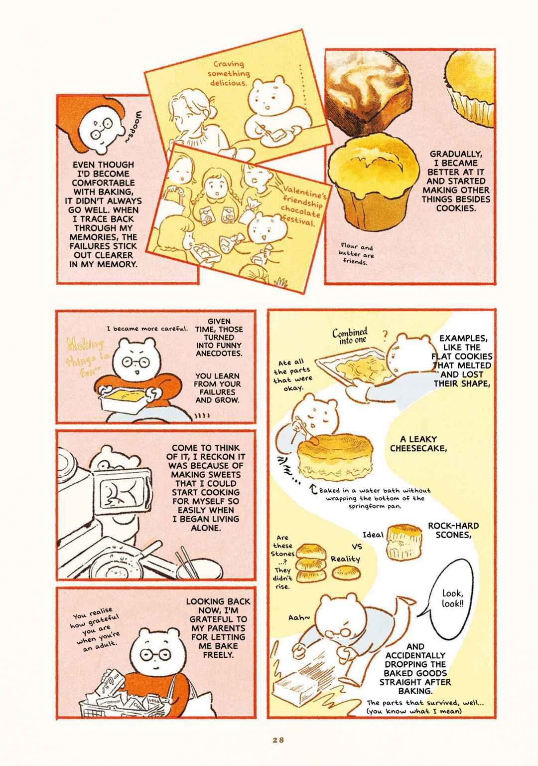 Chapter 4 - Page 3