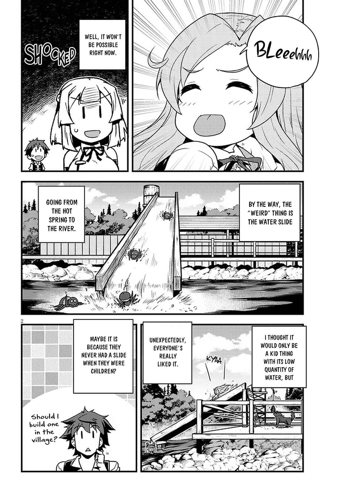 Chapter 174 - Page 3