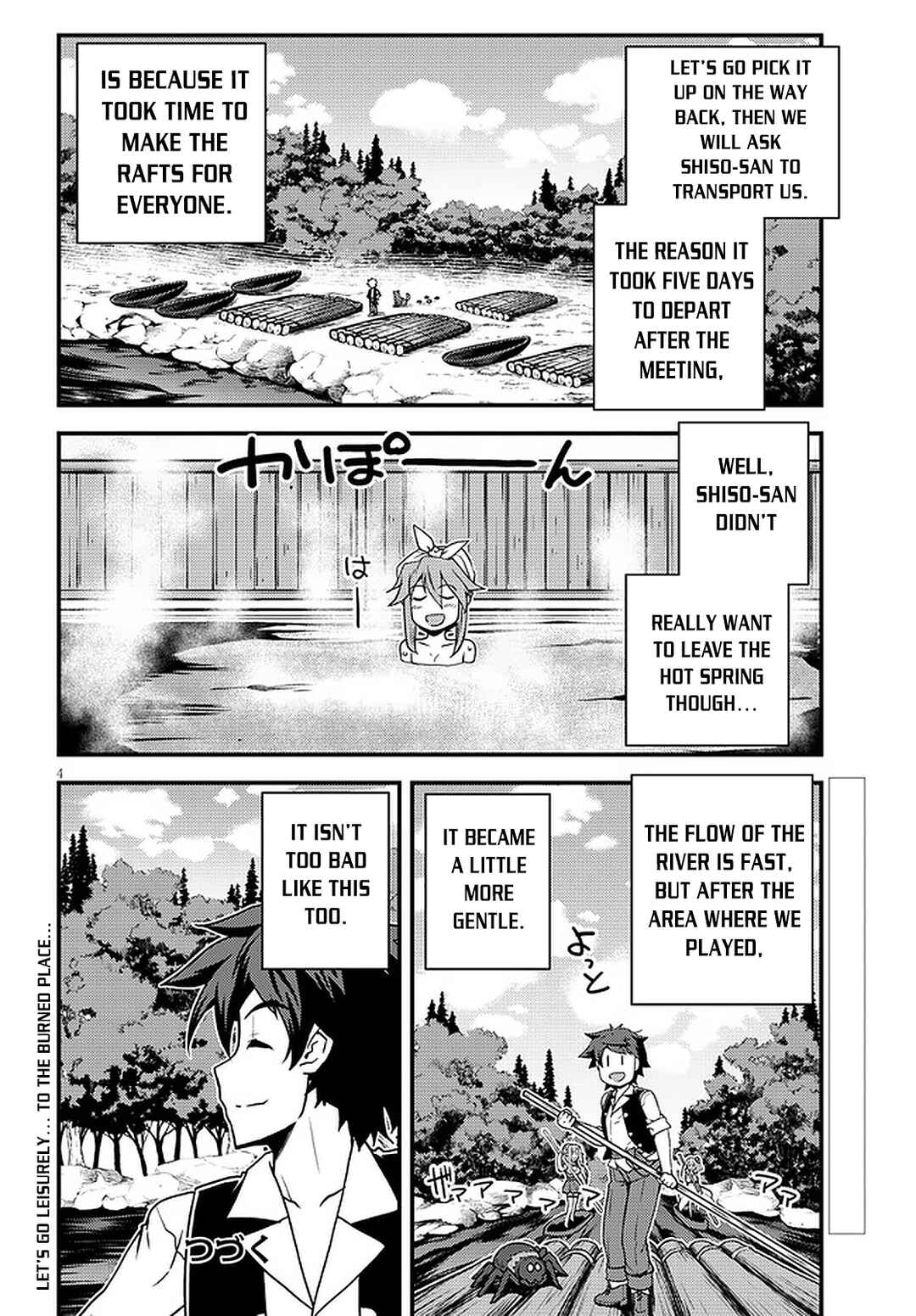 Chapter 174 - Page 5