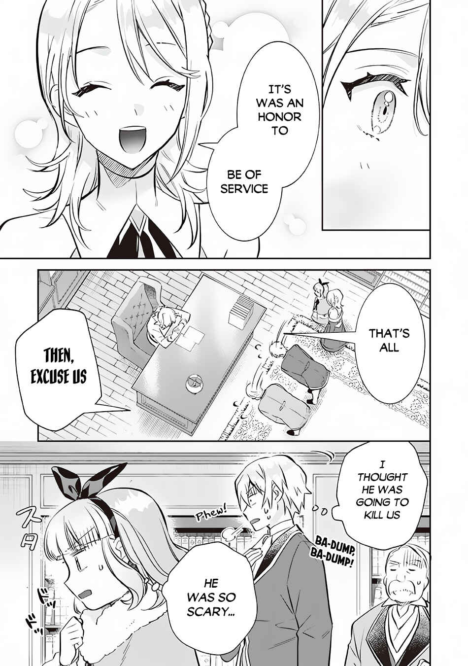 Chapter 71 - Page 6