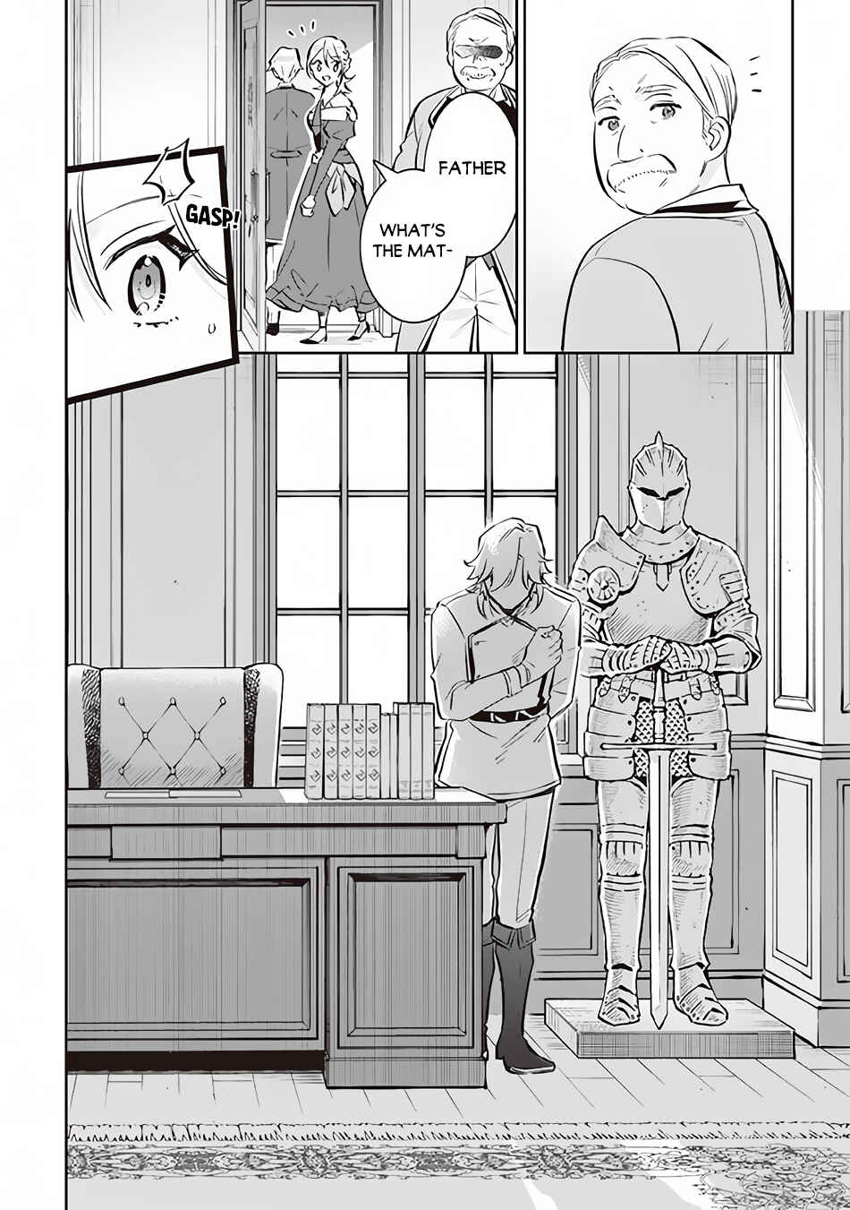 Chapter 71 - Page 7
