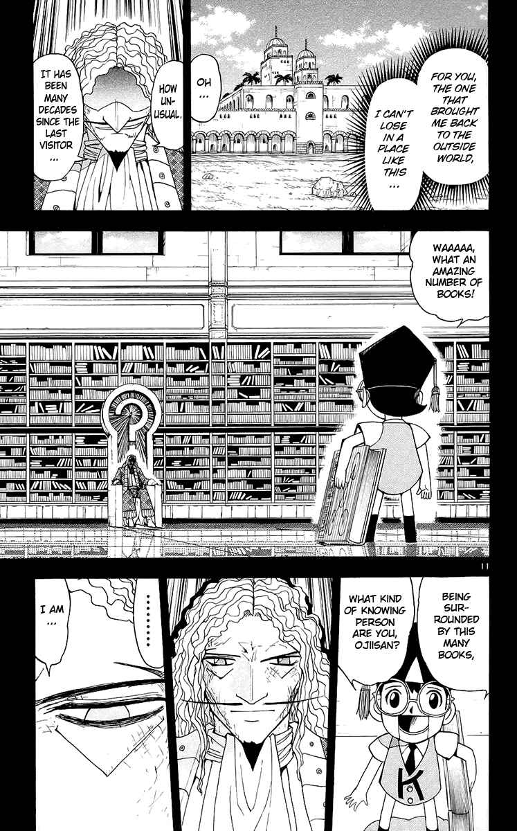 Chapter 135 - Page 11