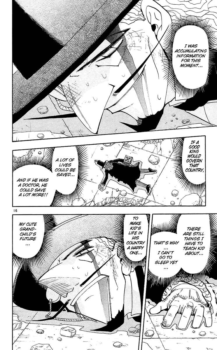 Chapter 135 - Page 16