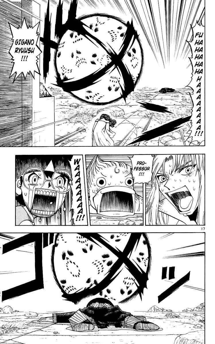 Chapter 135 - Page 17