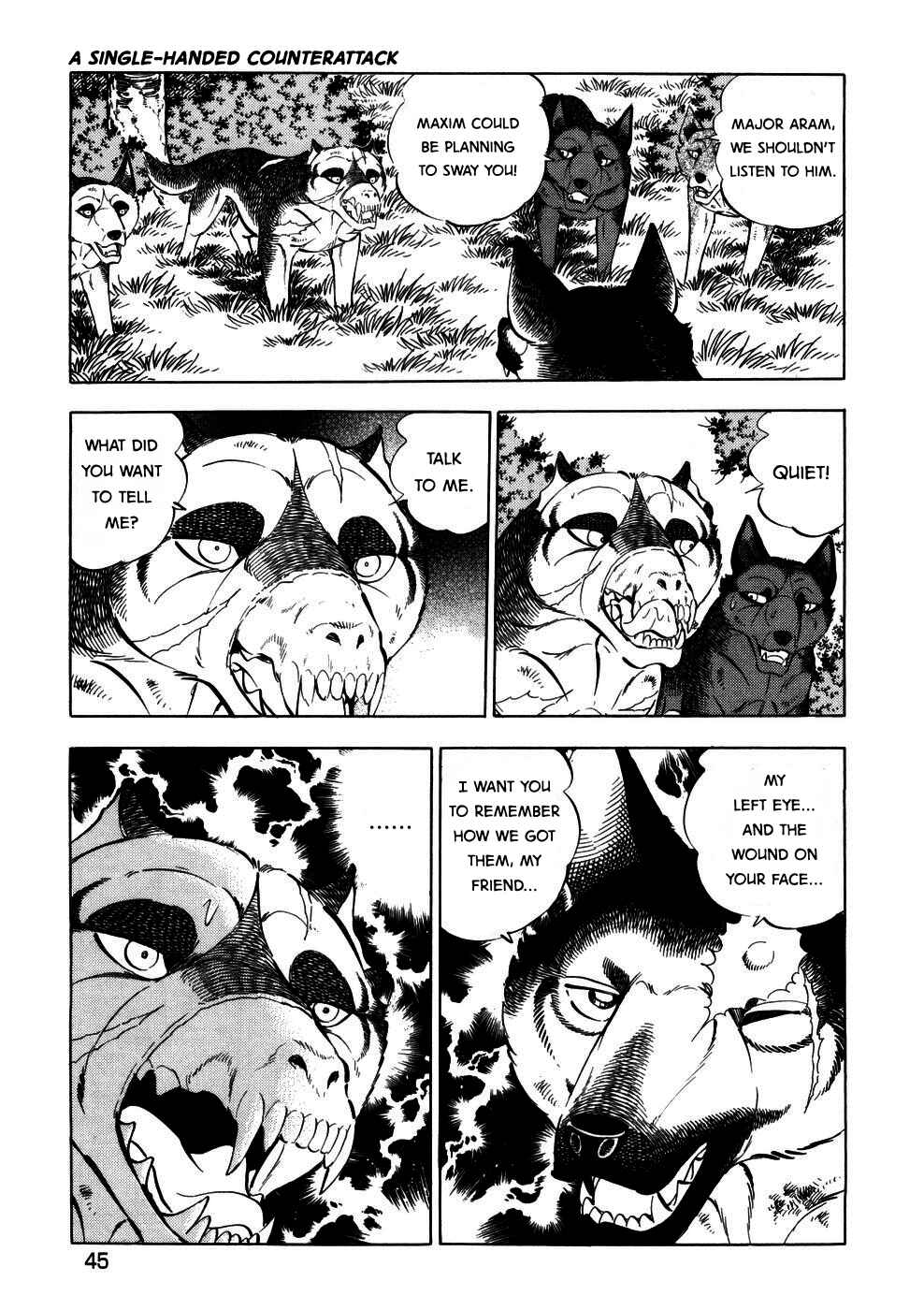 Chapter 357 - Page 12