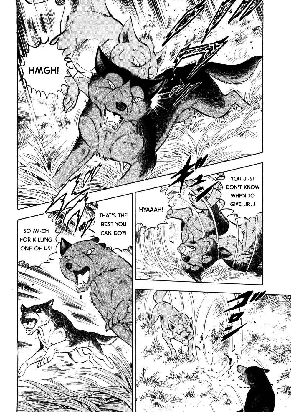 Chapter 357 - Page 20