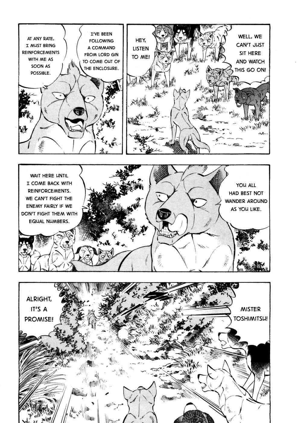 Chapter 357 - Page 6