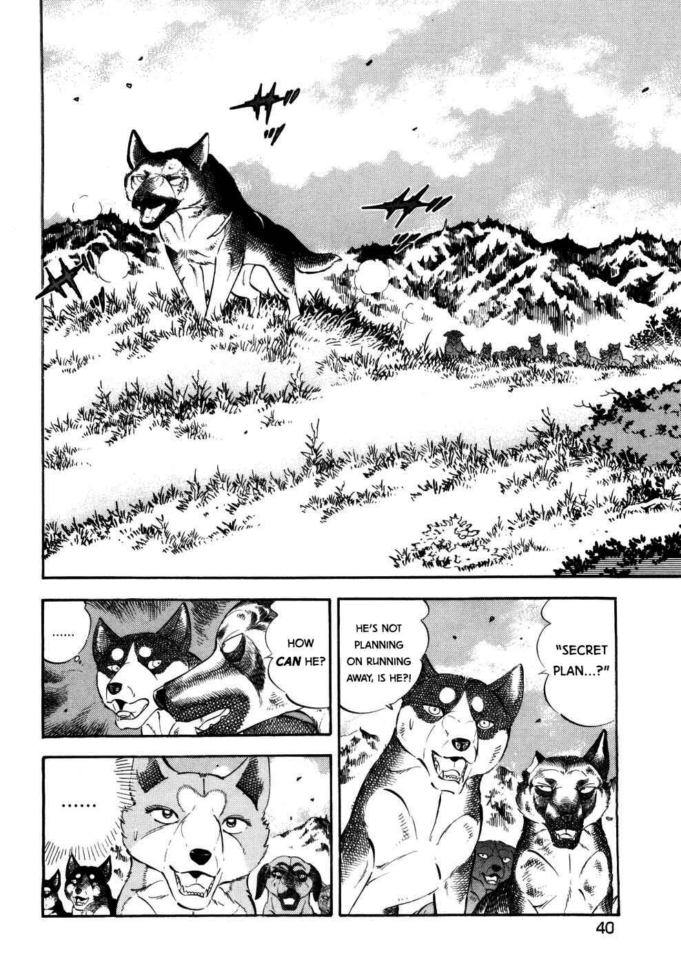 Chapter 357 - Page 8