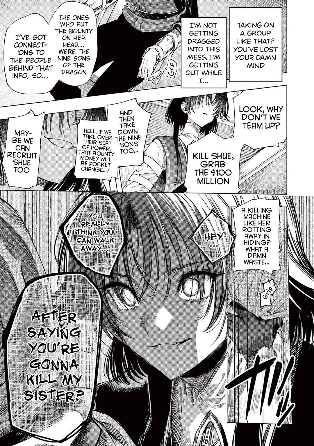 Chapter 70 - Page 15
