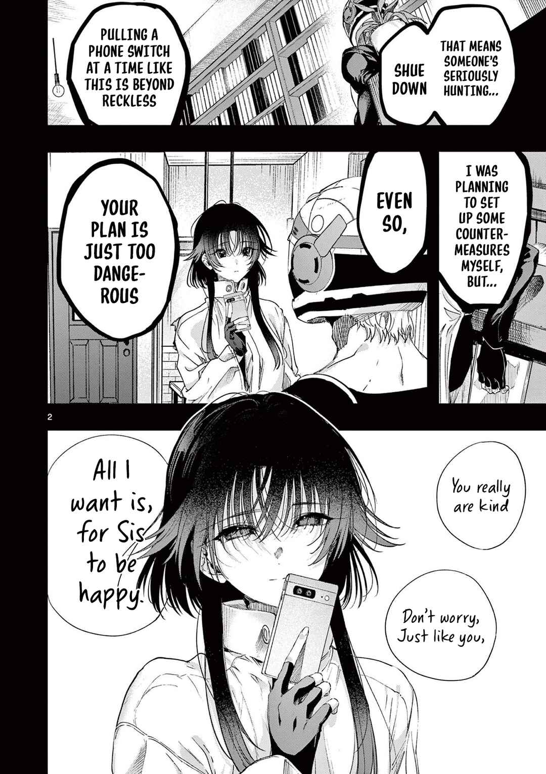 Chapter 70 - Page 2