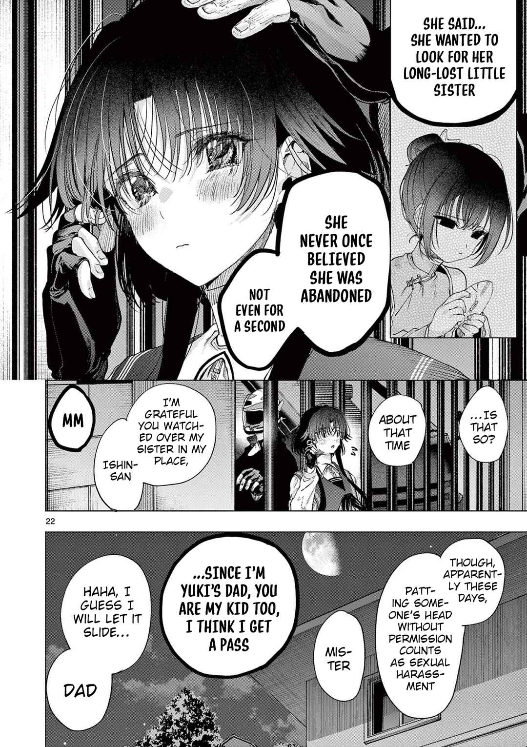 Chapter 70 - Page 22