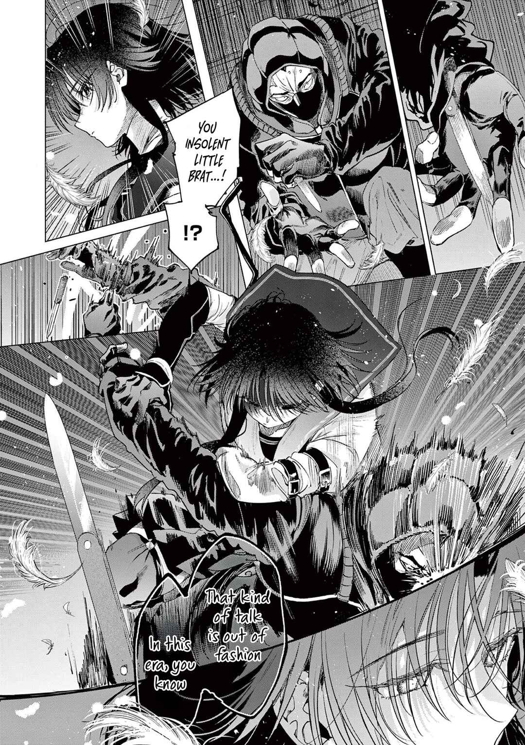 Chapter 70 - Page 6