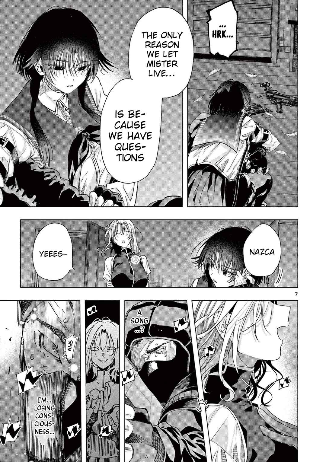 Chapter 70 - Page 7