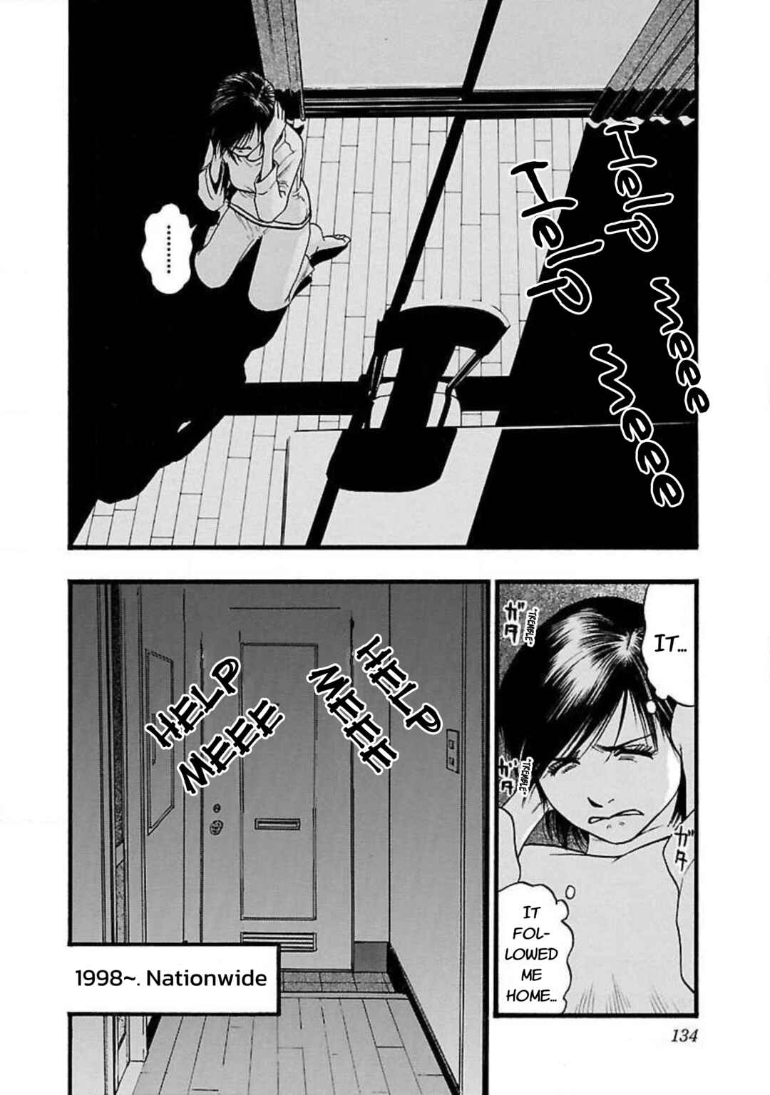 Chapter 61 - Page 2