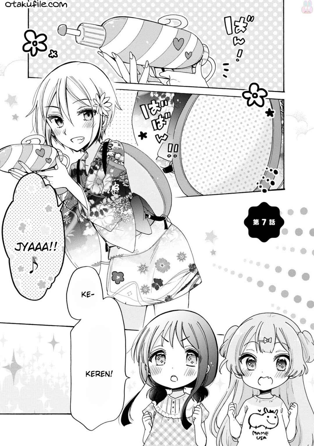 Chapter 7 - Page 1