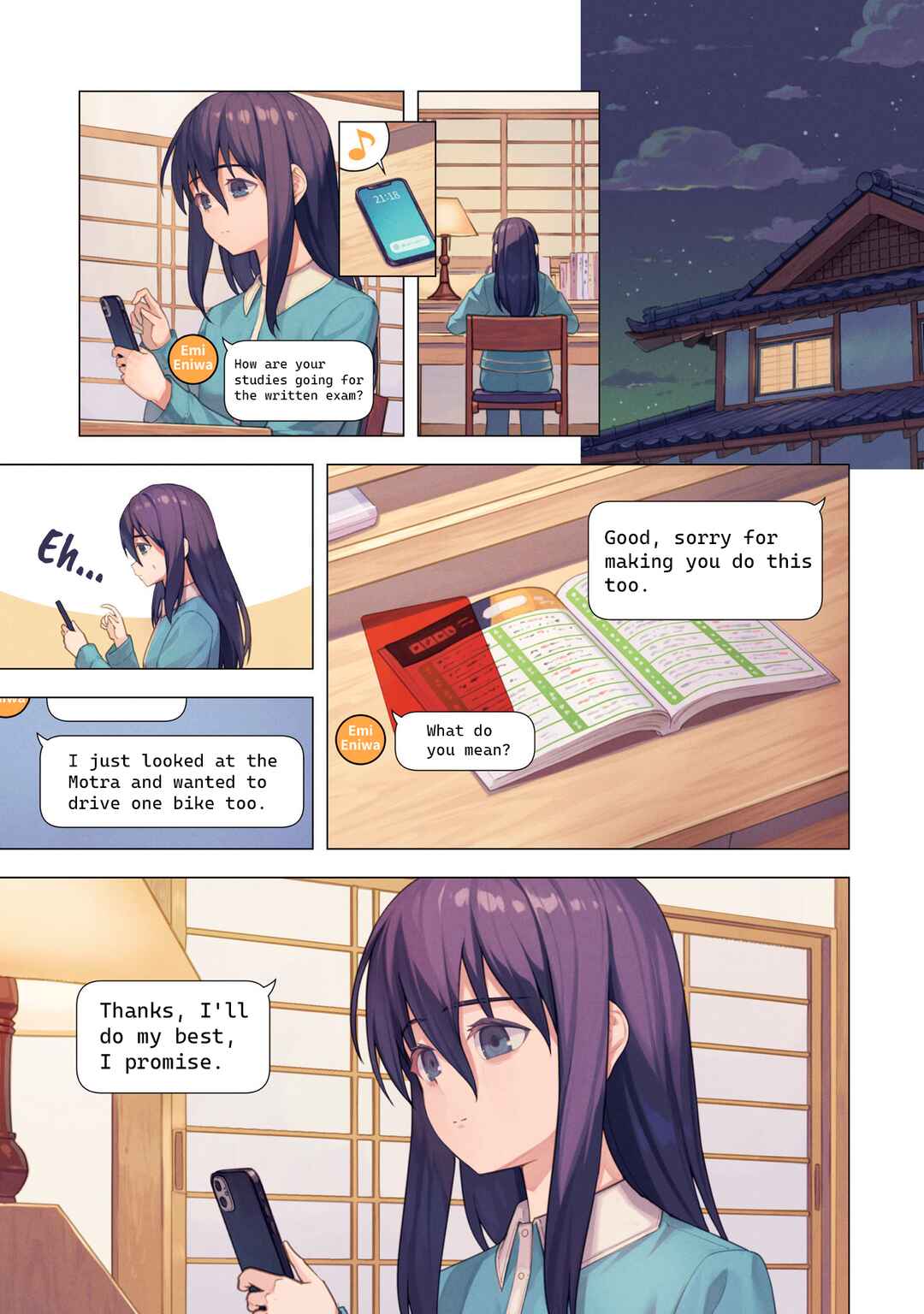 Chapter 53 - Page 2