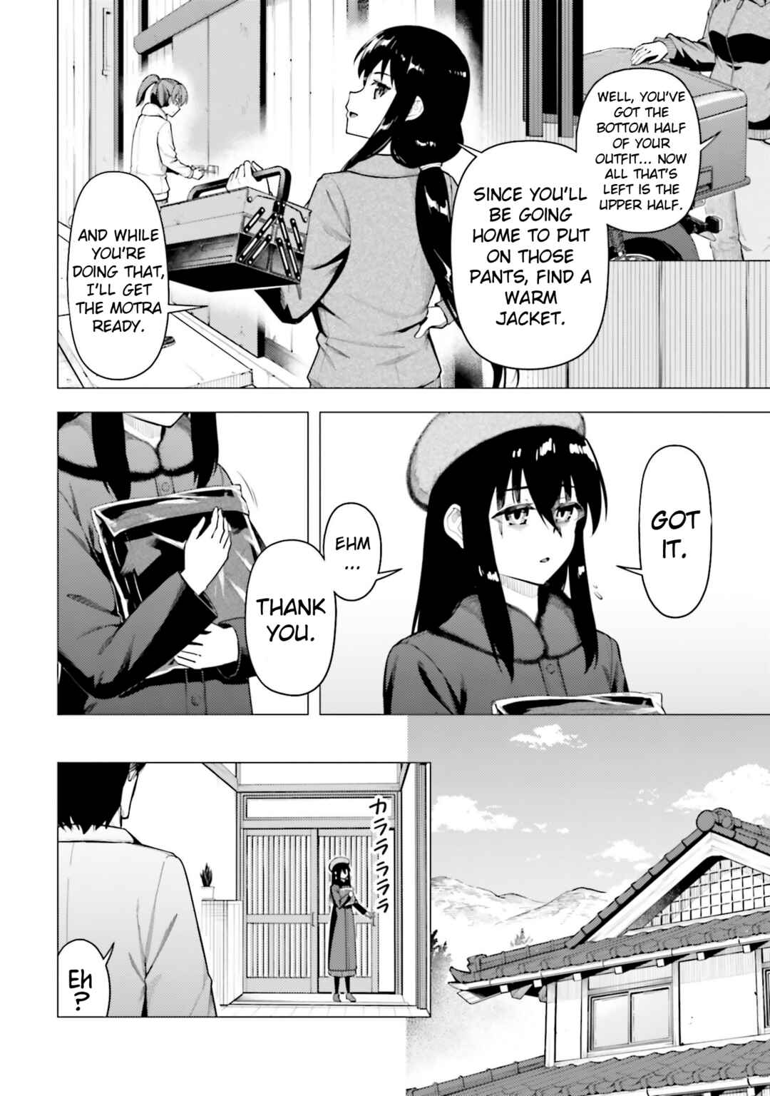 Chapter 53 - Page 21