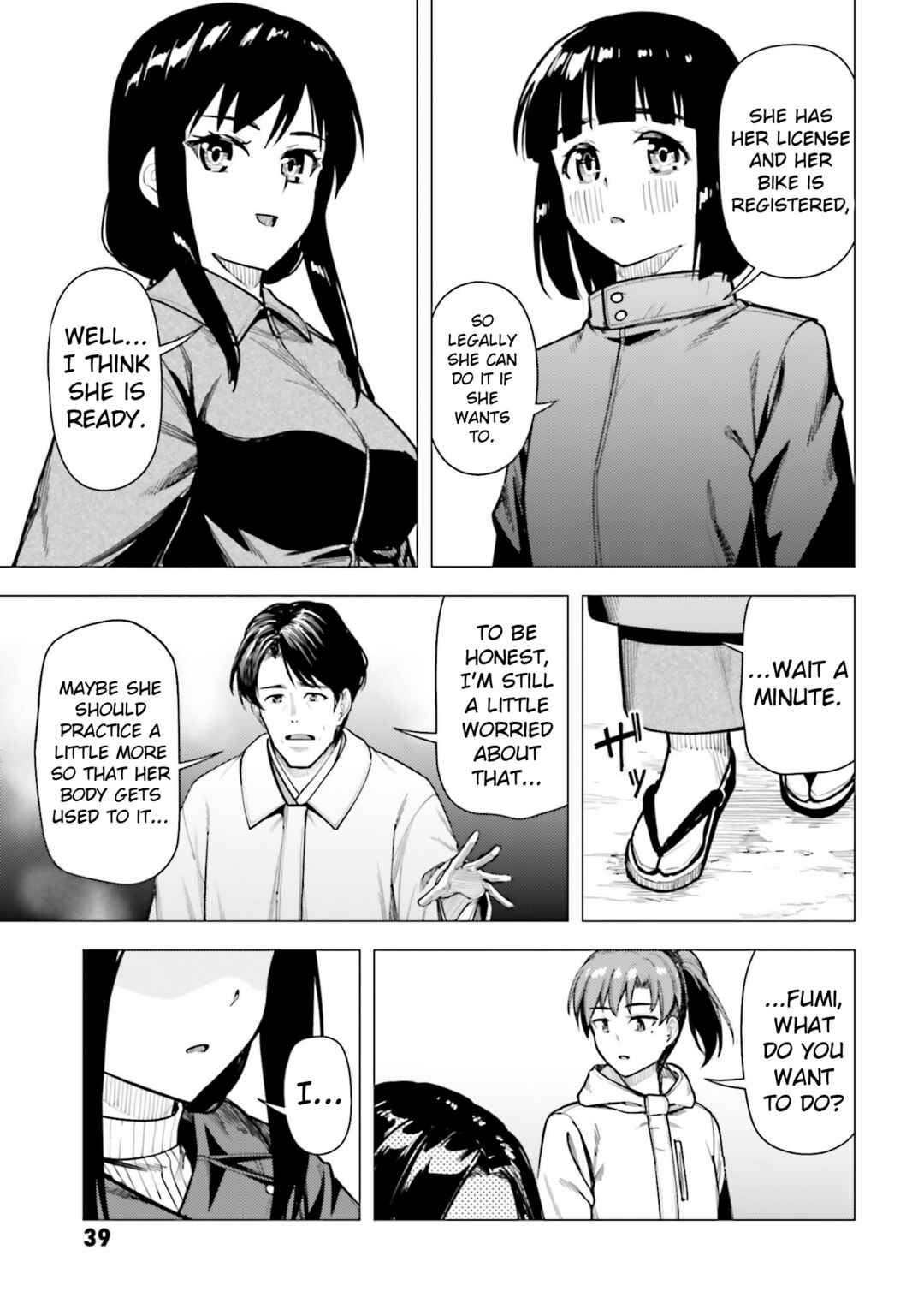 Chapter 53 - Page 38