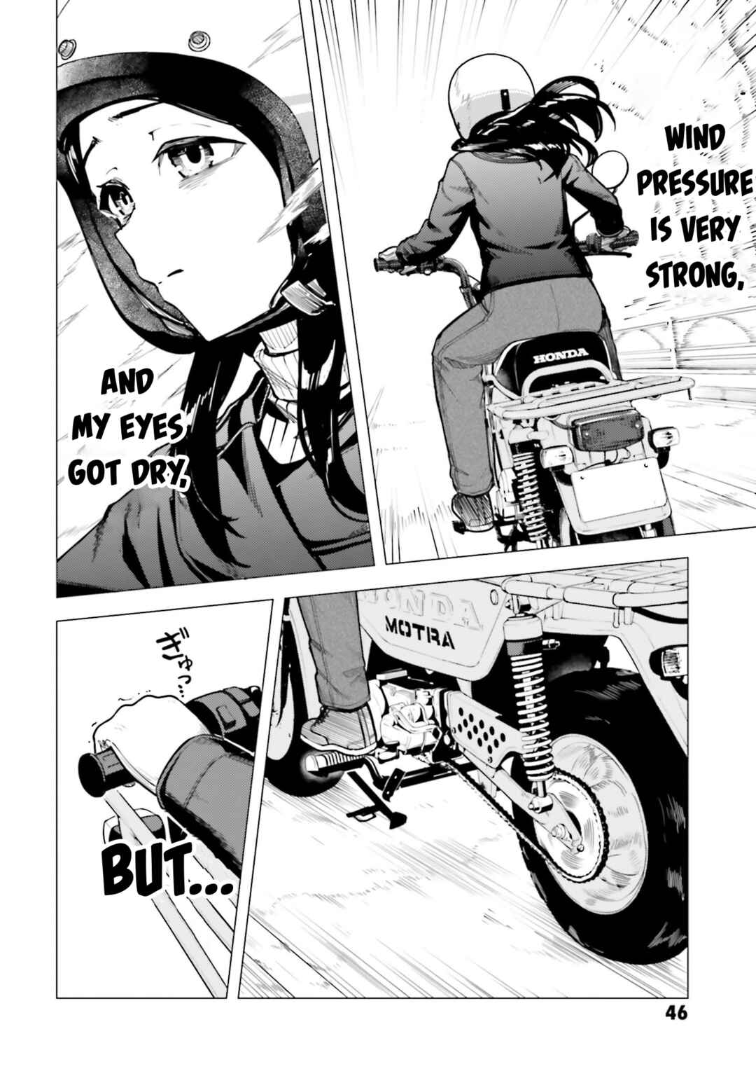 Chapter 53 - Page 45