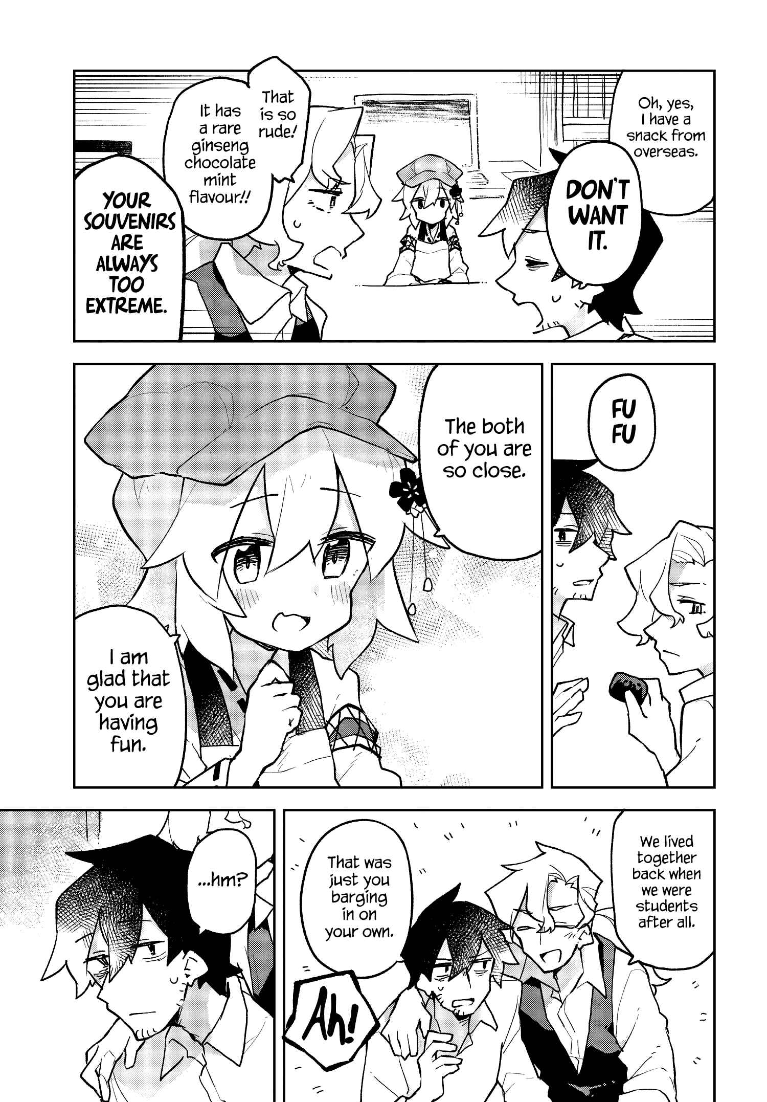 Chapter 46.5 - Page 3