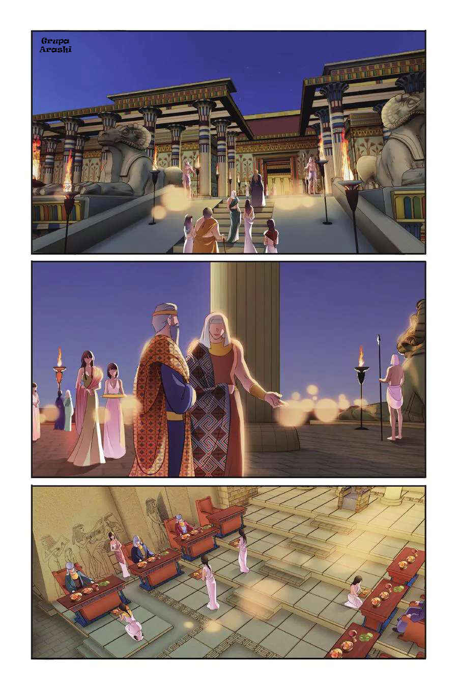 Chapter 1 - Page 18