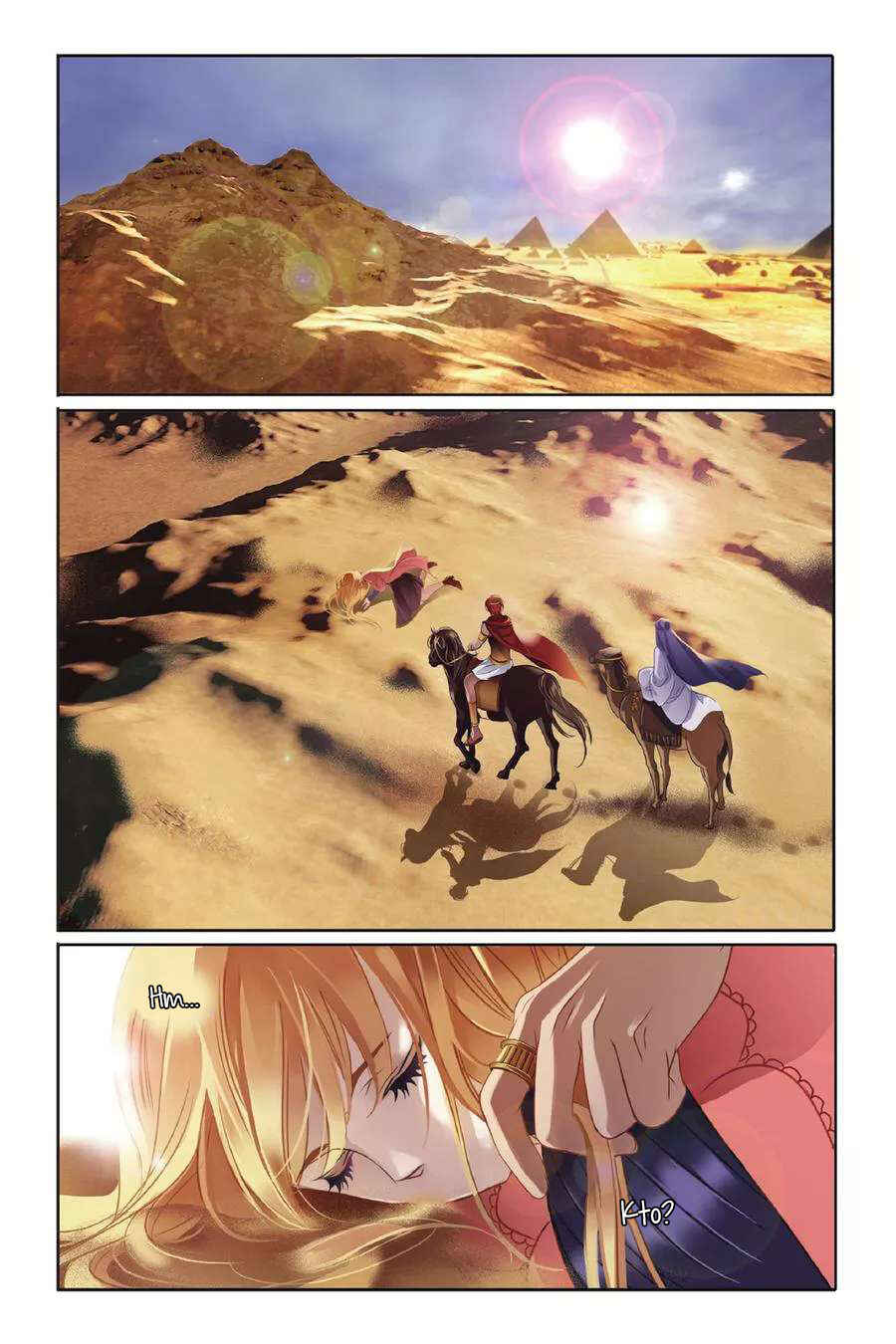 Chapter 1 - Page 2