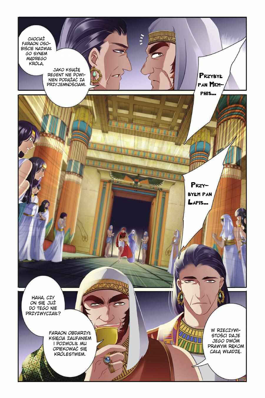 Chapter 1 - Page 20